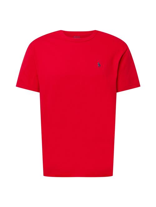 Polo Ralph Lauren Bluser & t-shirts  rød