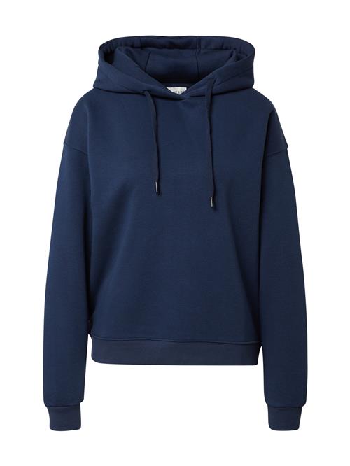 Cars Jeans Sweatshirt 'GRAZIA'  navy