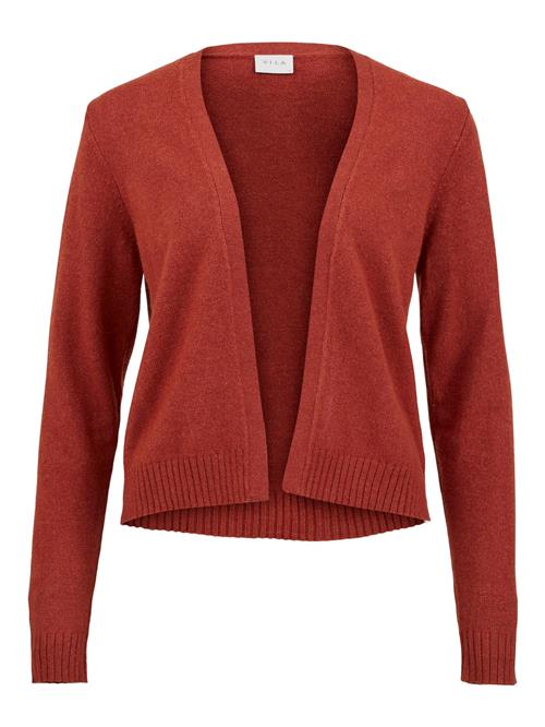 VILA Cardigan 'Ril'  rød