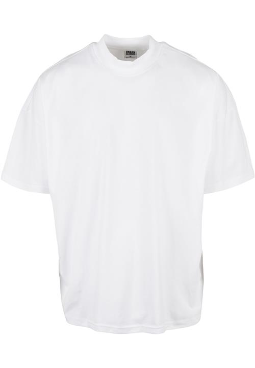 Urban Classics Bluser & t-shirts  hvid