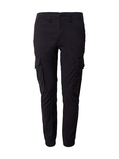 JACK & JONES Cargobukser 'JJIPaul JJFlake'  sort
