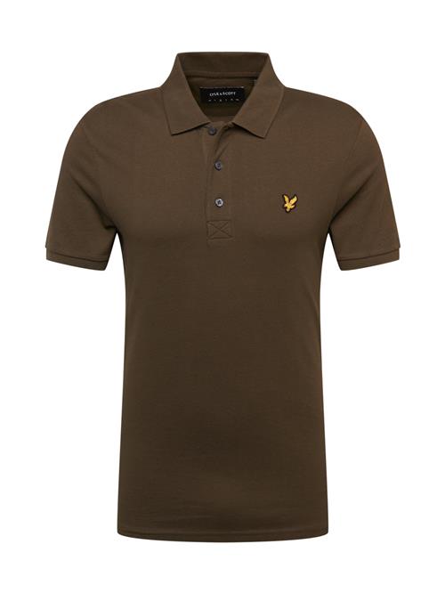 Lyle & Scott Bluser & t-shirts  oliven