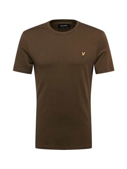Lyle & Scott Bluser & t-shirts  umbra