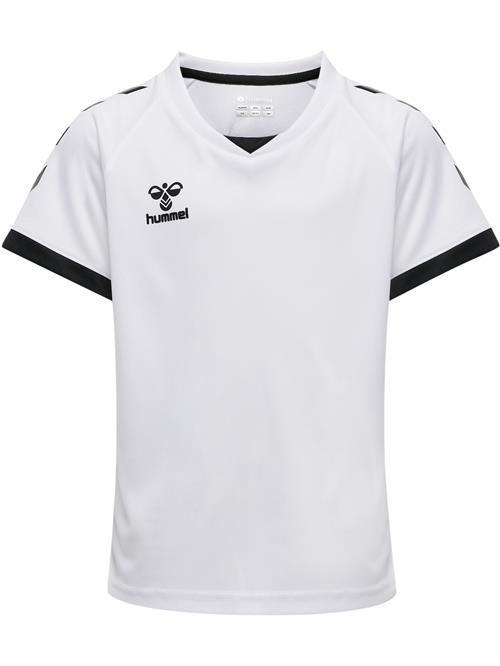 Hummel Funktionsskjorte 'Core'  sort / hvid