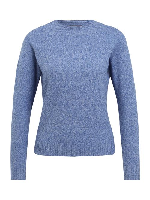 Vero Moda Petite Pullover 'VMDoffy'  blå