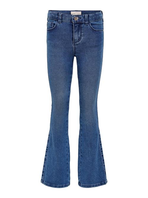 ONLY GIRLS Jeans  blue denim
