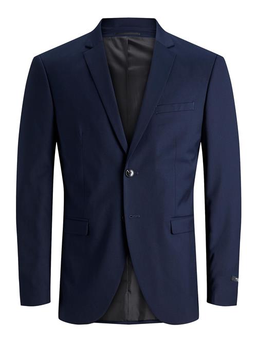 JACK & JONES Forretningsjakke 'JPRFranko'  navy