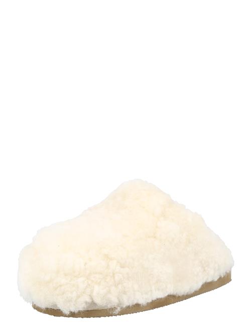 SHEPHERD Hjemmesko 'JENNY'  beige