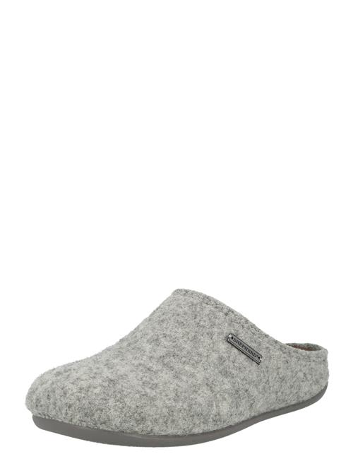 SHEPHERD Hjemmesko  grå