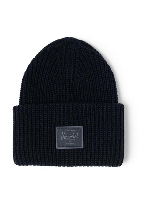 Herschel Hue 'Juneau'  grå / sort