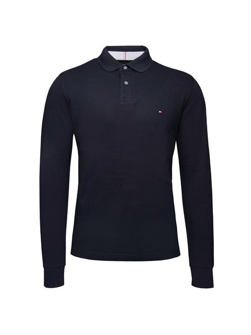 TOMMY HILFIGER Bluser & t-shirts  natblå / rød / hvid