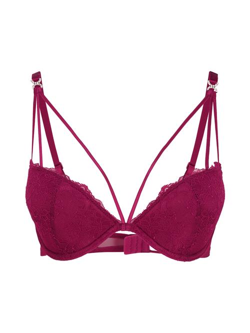 Se LASCANA BH  aubergine ved About You