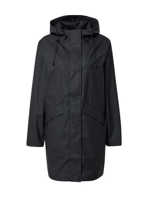 ICHI Overgangsfrakke 'IHTazi'  sort