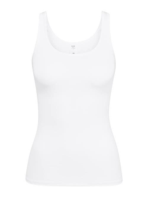 CALIDA Undertrøje  hvid