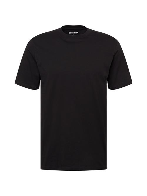 Carhartt WIP Bluser &amp; t-shirts  sort