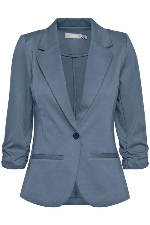 Fransa Blazer 'ZABLAZER'  basalgrå