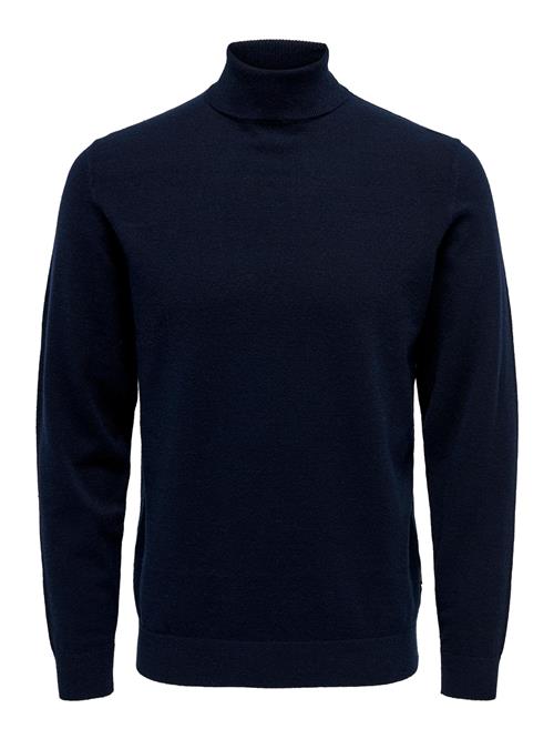 Se Only & Sons Pullover 'ONSWyler'  navy ved About You