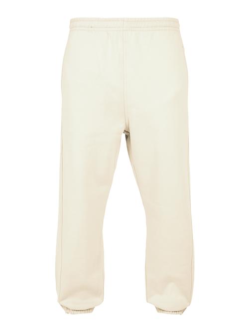 Urban Classics Bukser  sand