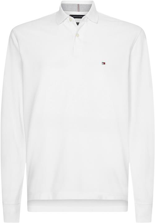 TOMMY HILFIGER Bluser & t-shirts '1985'  hvid