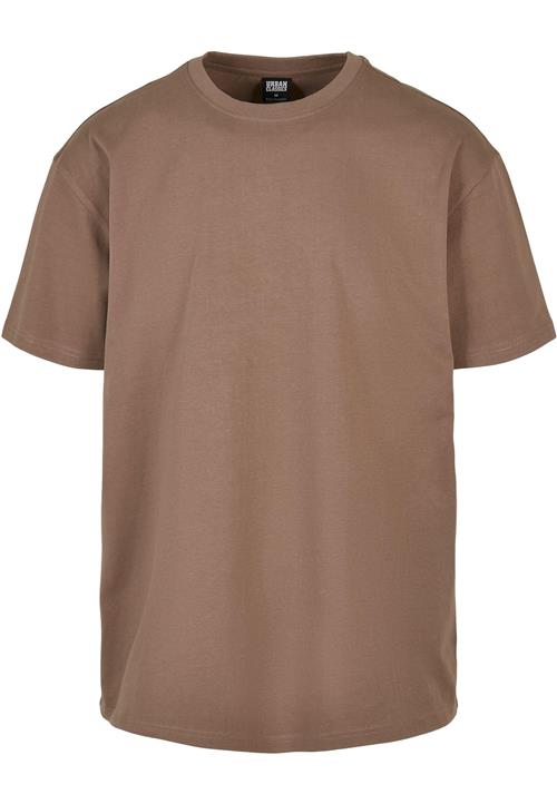 Urban Classics Bluser & t-shirts  lysebrun / khaki