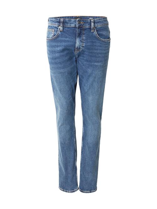 QS Jeans 'RICK'  blue denim