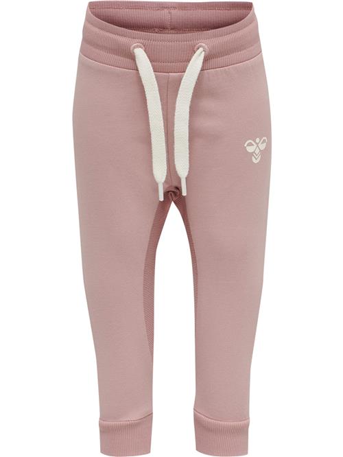 Hummel Bukser 'Apple'  rosé / hvid