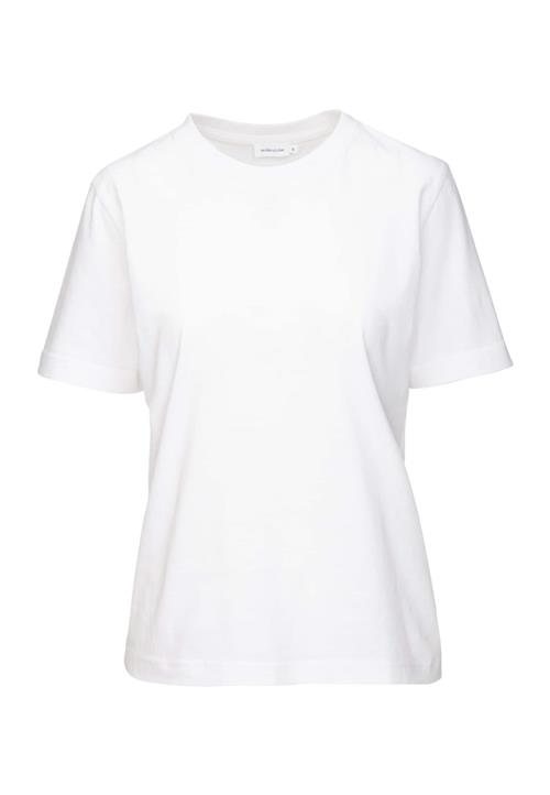 SEIDENSTICKER Shirts  hvid