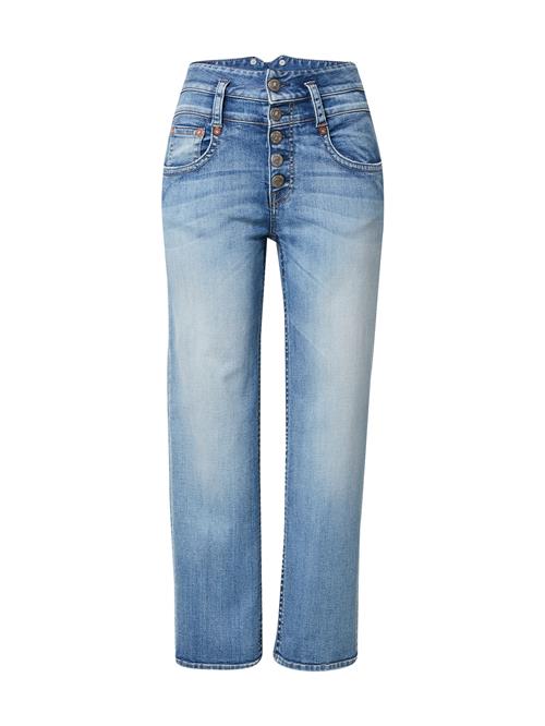 Herrlicher Jeans 'Pitch B'  blue denim