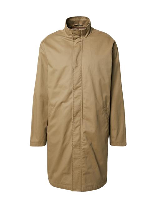 DAN FOX APPAREL Overgangsfrakke 'Marten'  khaki