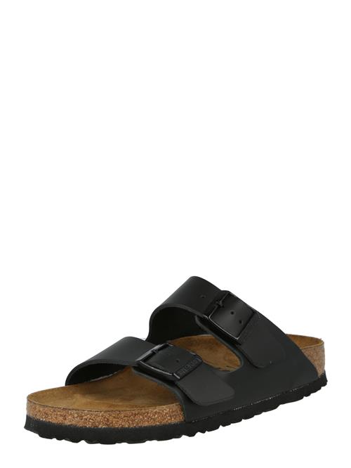 Se BIRKENSTOCK Pantoletter 'Arizona'  sort hos About You
