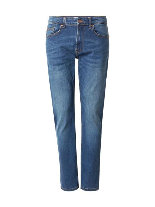 Se Only & Sons Jeans 'Weft'  blue denim ved About You