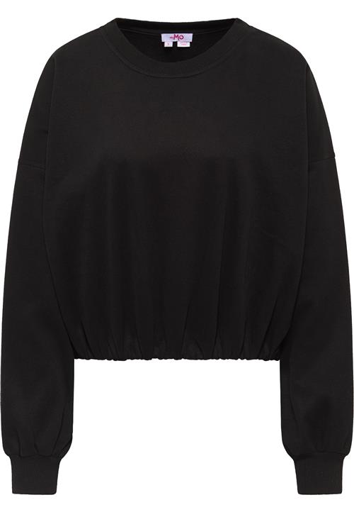 MYMO Sweatshirt  sort