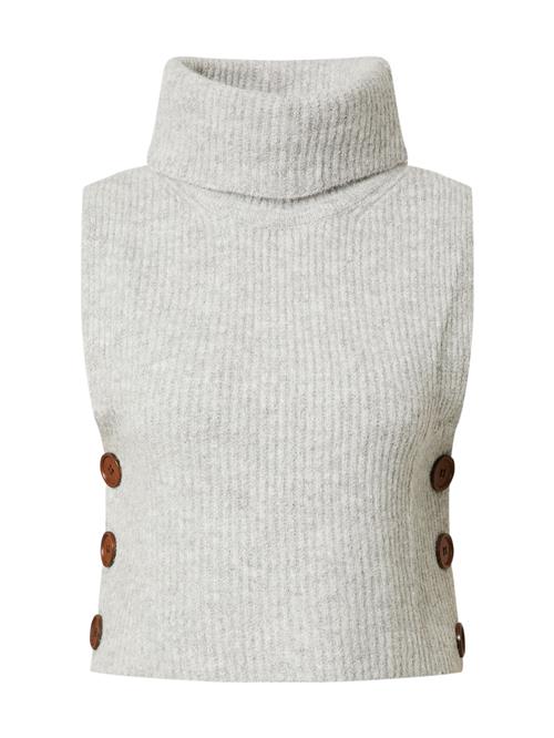 Cream Pullover 'CRStar'  grå-meleret