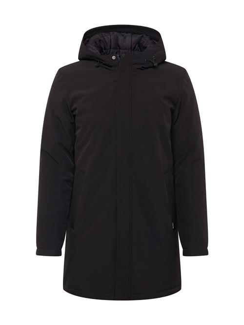 Matinique Overgangsjakke 'Deston'  sort