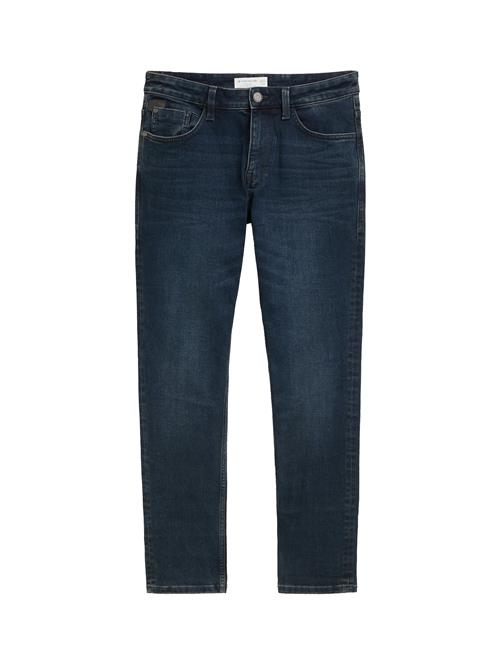 TOM TAILOR Jeans 'Josh'  mørkeblå