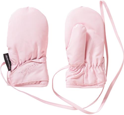 PLAYSHOES Handsker  lyserød