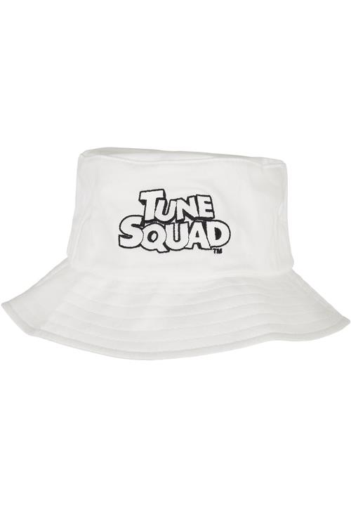 Mister Tee Hat  sort / hvid