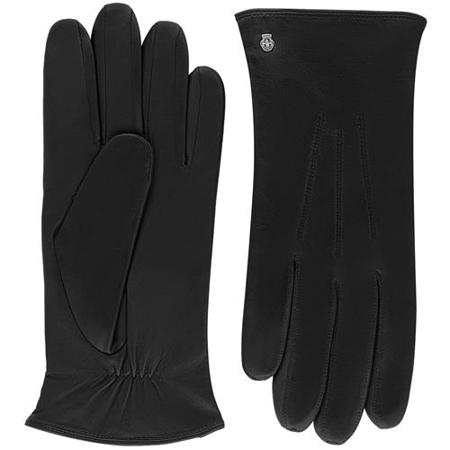 Roeckl Fingerhandsker 'RIGA'  sort