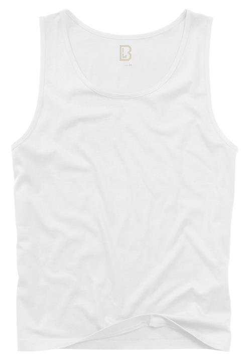 Brandit Bluser & t-shirts  hvid