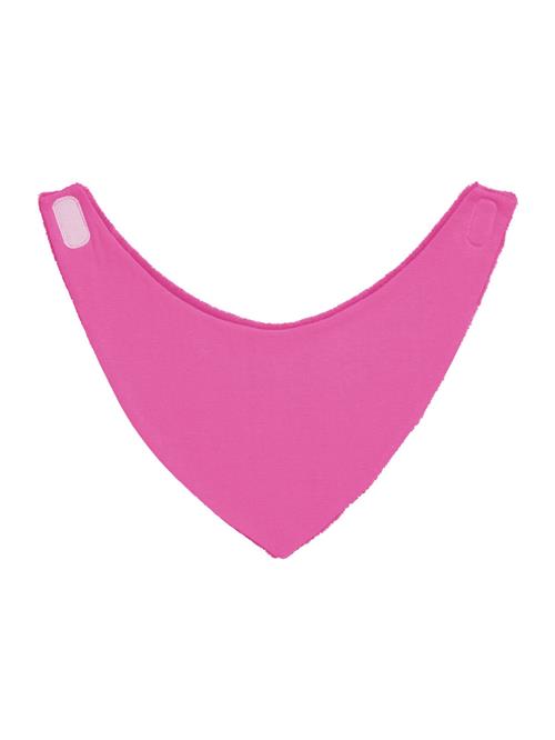 PLAYSHOES Tørklæde  pink