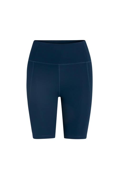 Girlfriend Collective Sportsbukser  blå