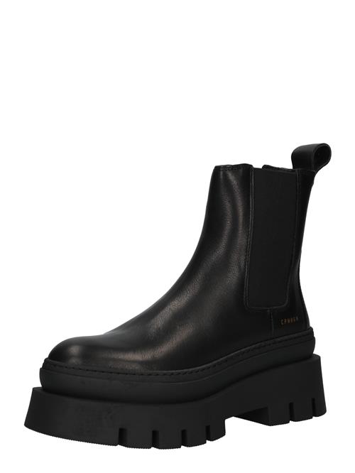 Copenhagen Studios Chelsea Boots  sort