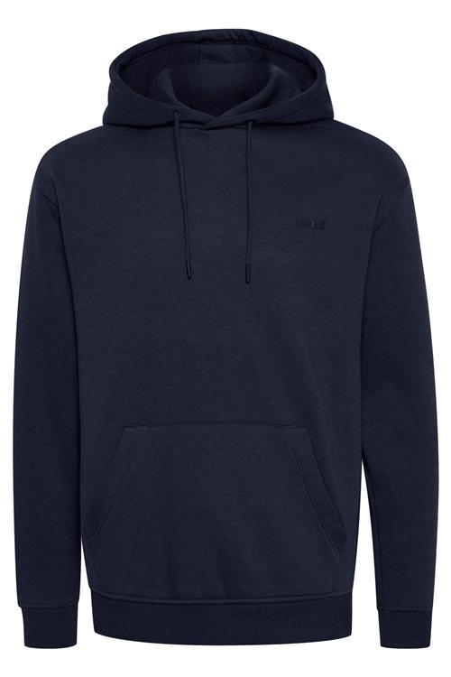BLEND Sweatshirt  navy / mørkeblå