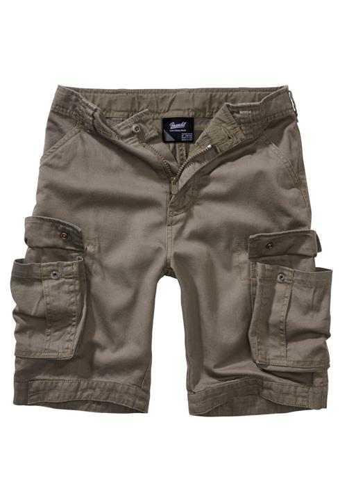 Brandit Bukser  khaki