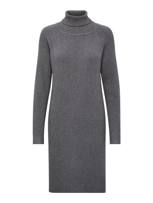 minus Strikkjole 'Ava'  mørkegrå