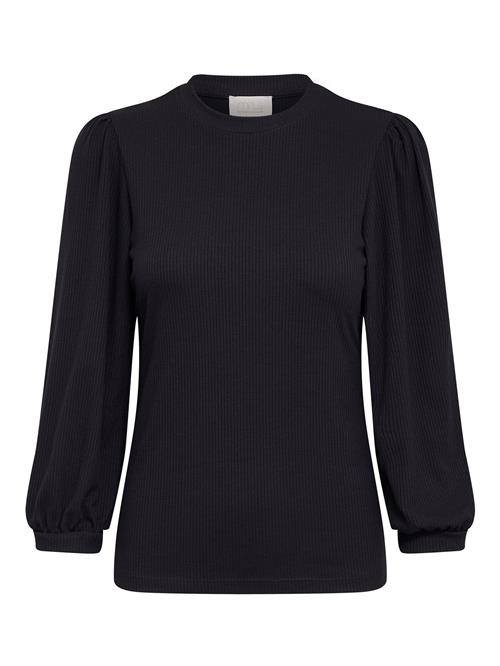 Se minus Shirts 'Johanna'  sort ved About You