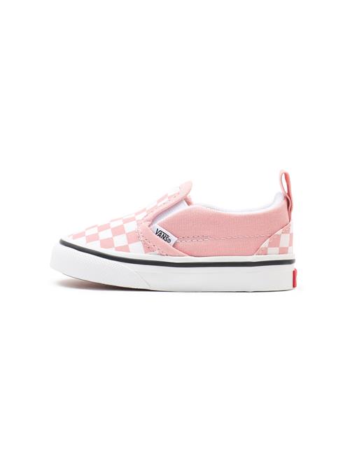 VANS Sneakers  lys pink / hvid
