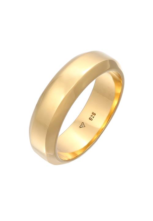 KUZZOI Ring  guld