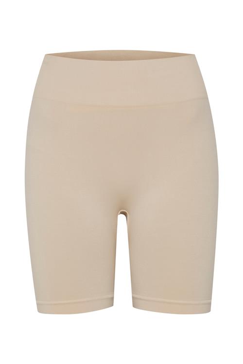 b.young Leggings 'BYBrix'  creme