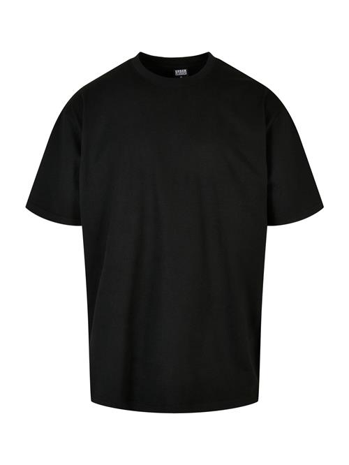 Urban Classics Bluser & t-shirts  sort